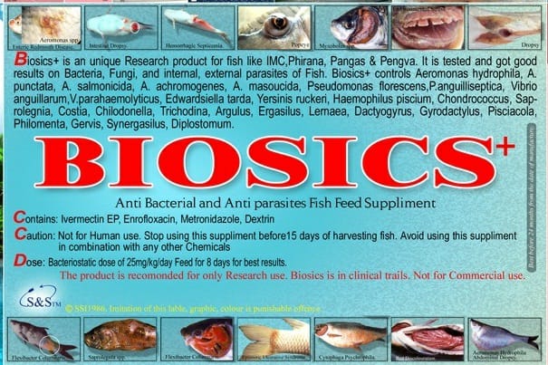 Biosics